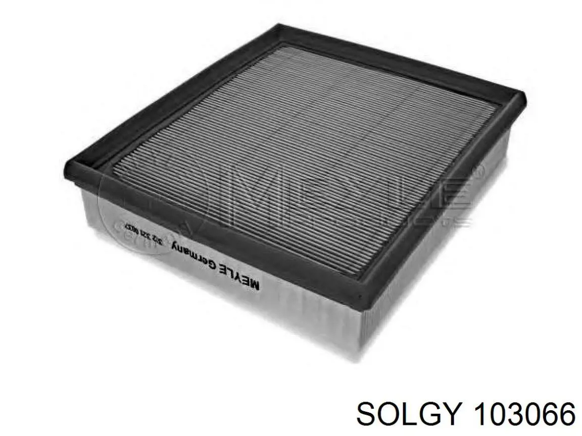 Filtro de ar Solgy 103066 preço, a partir de 9,35 USD