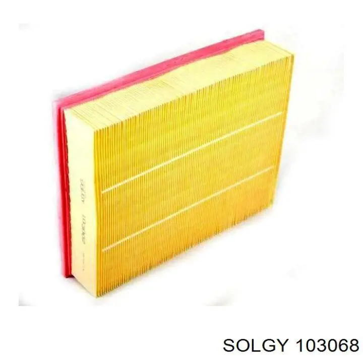 Filtro de ar Solgy 103068 preço, a partir de 9,22 USD