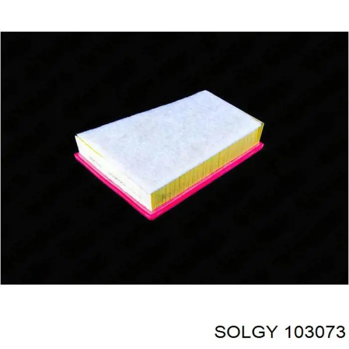 Compre 103073 Solgy Filtro de ar