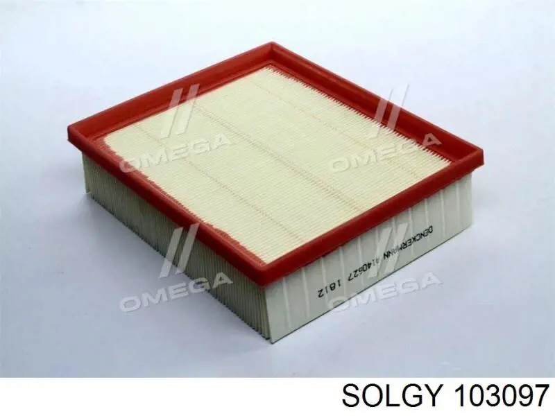 Filtro de ar Solgy 103097 preço, a partir de 7,36 USD