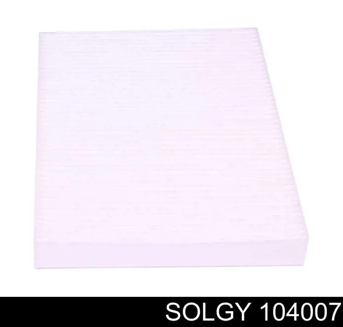 Compre 104007 Solgy Filtro de salão