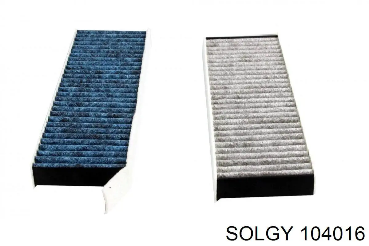 Filtro de salão Solgy 104016