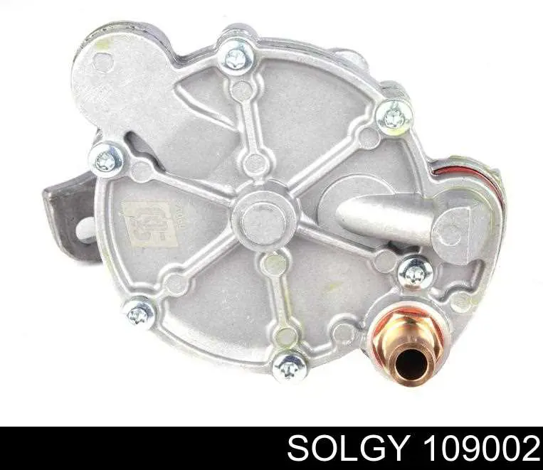 Bomba a vácuo Solgy 109002 preço, a partir de 124,62 USD