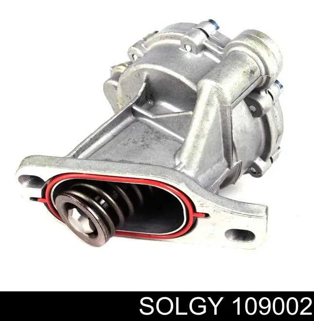 Compre 109002 Solgy Bomba a vácuo