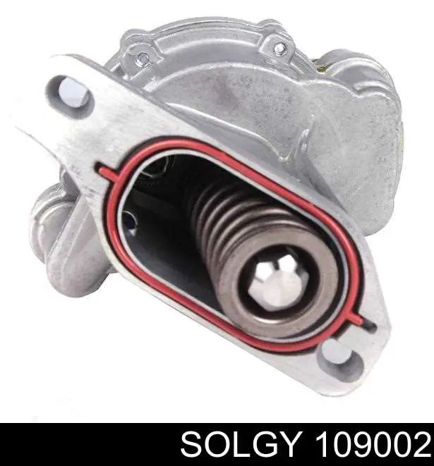 Bomba a vácuo Solgy 109002