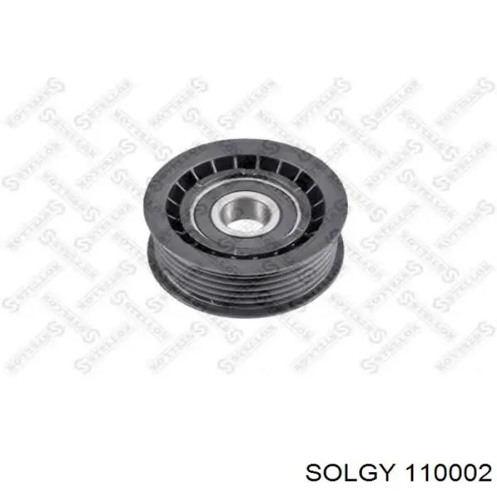 Compre 110002 Solgy Rolo parasita da correia de transmissão