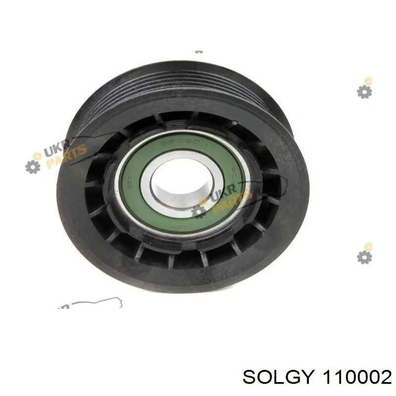  Solgy 110002