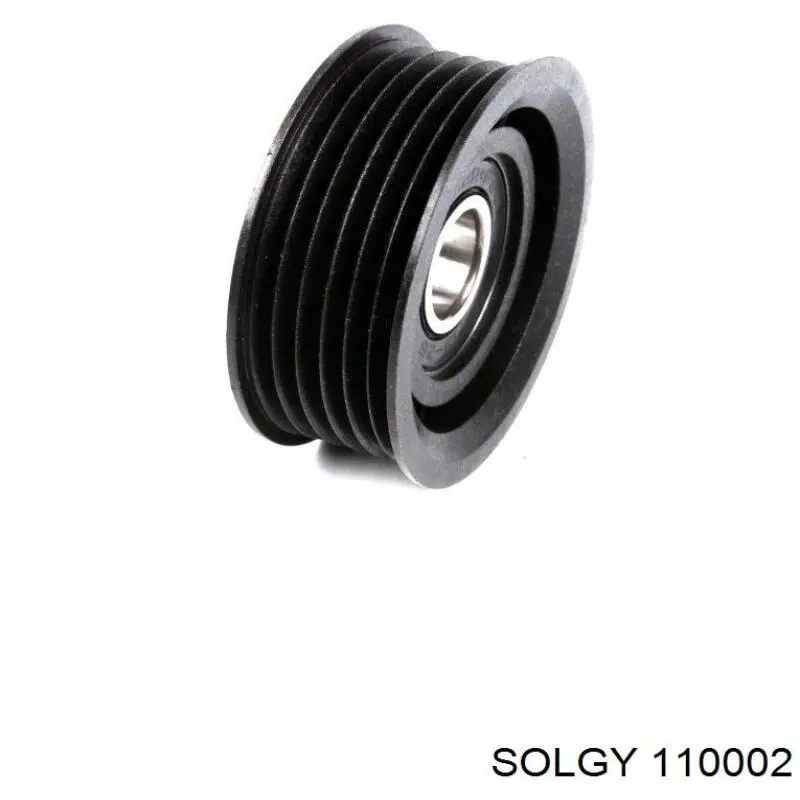Rolo parasita da correia de transmissão Solgy 110002 preço, a partir de 13,48 USD