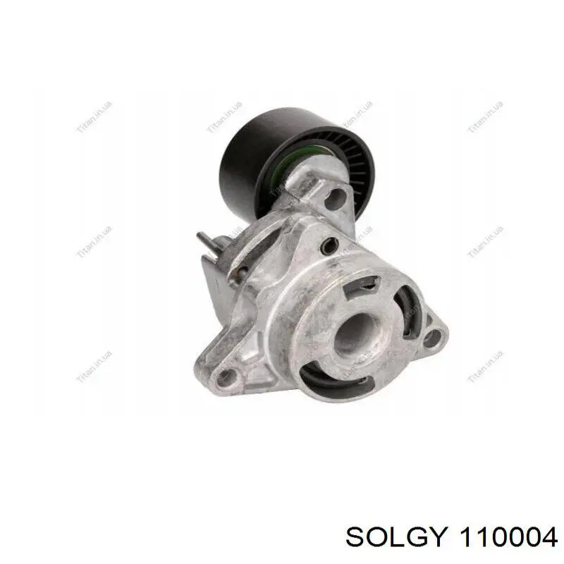 Reguladora de tensão da correia de transmissão Solgy 110004 preço, a partir de 47,89 USD