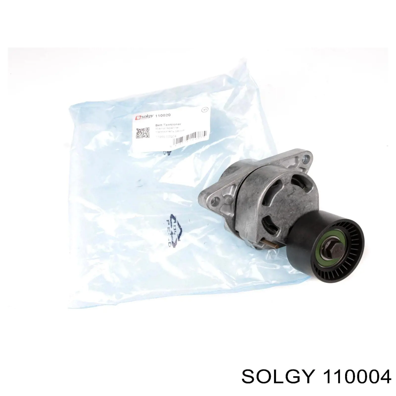Reguladora de tensão da correia de transmissão Solgy 110004