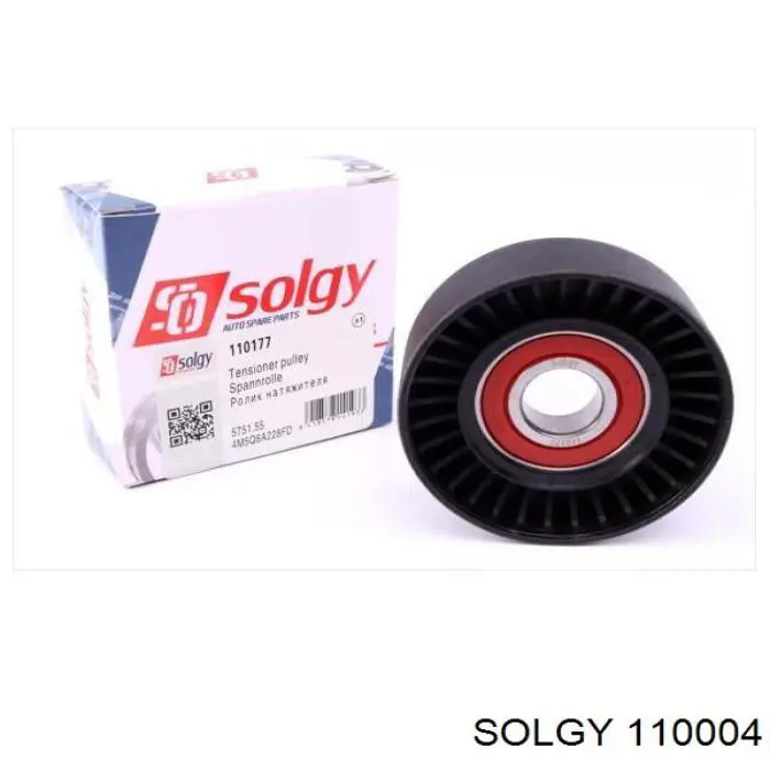 Compre 110004 Solgy Reguladora de tensão da correia de transmissão