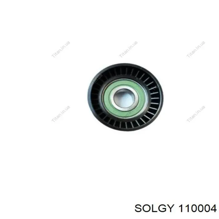 110004 Solgy Reguladora de tensão da correia de transmissão