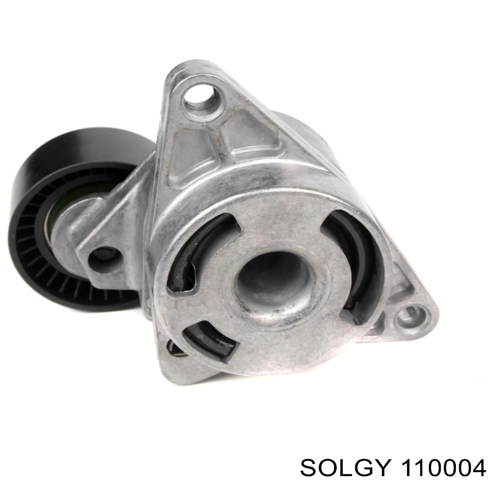 Reguladora de tensão da correia de transmissão 110004 Solgy