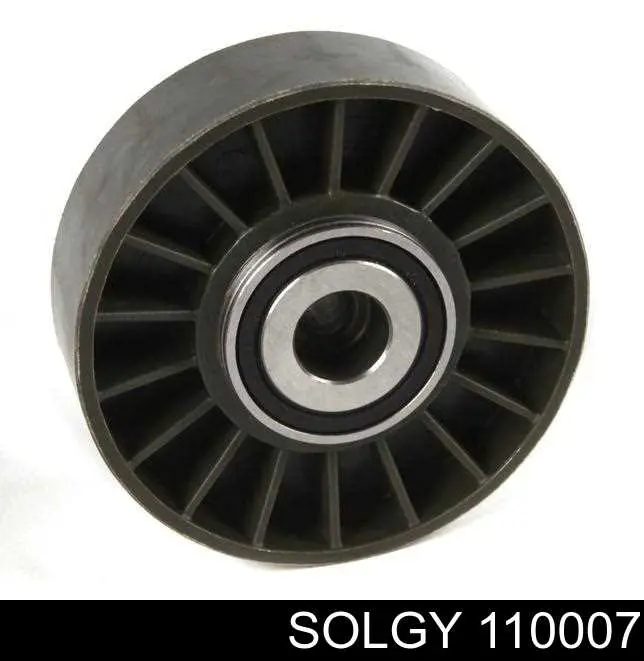 110007 Solgy Rolo de reguladora de tensão da correia de transmissão