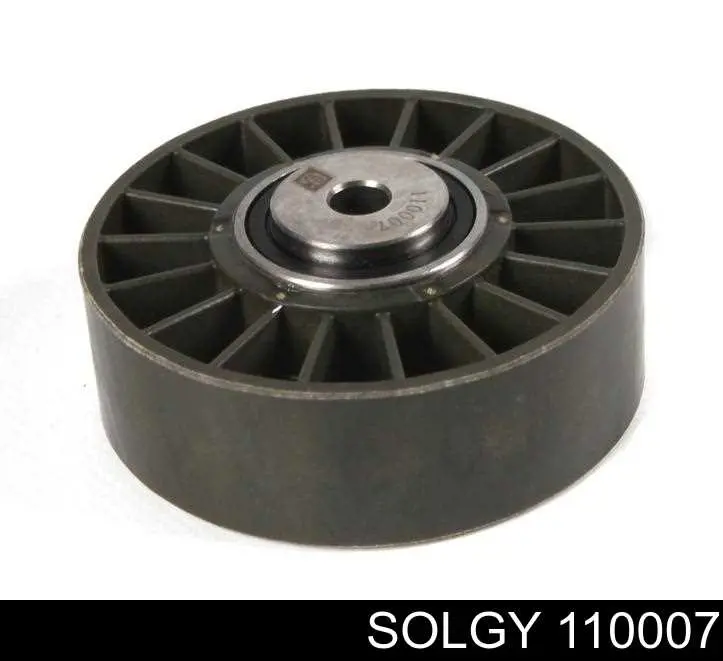 Rolo de reguladora de tensão da correia de transmissão Solgy 110007 preço, a partir de 17,66 USD