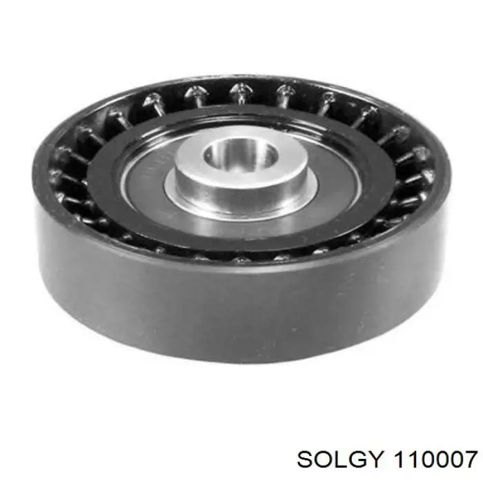 Rolo de reguladora de tensão da correia de transmissão Solgy 110007 preço, a partir de 17,66 USD