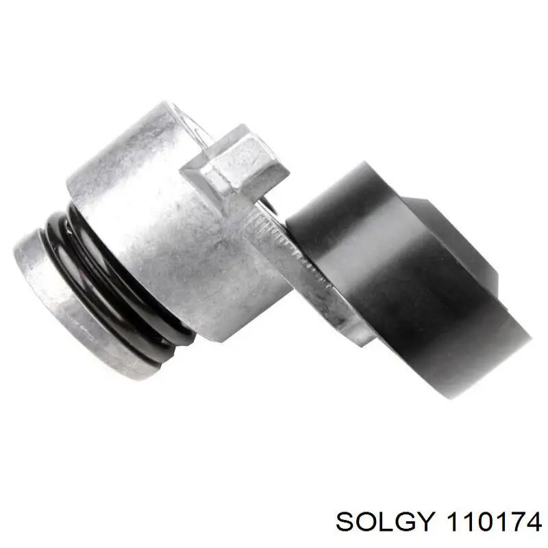 Reguladora de tensão da correia de transmissão Solgy 110174 preço, a partir de 21,94 USD