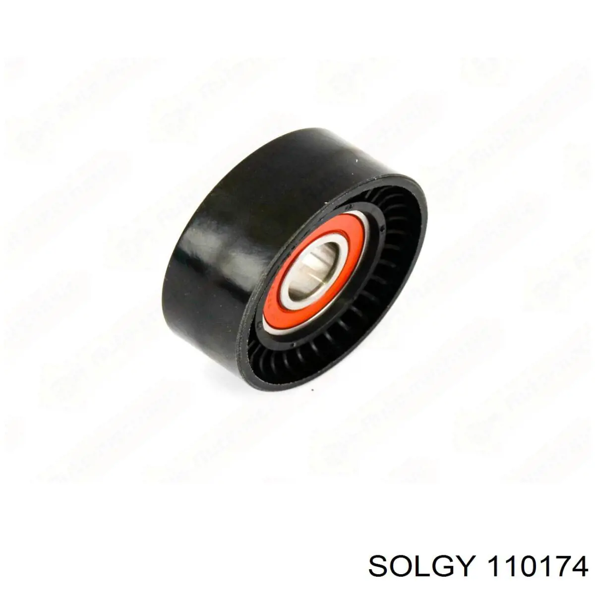 110174 Solgy Reguladora de tensão da correia de transmissão