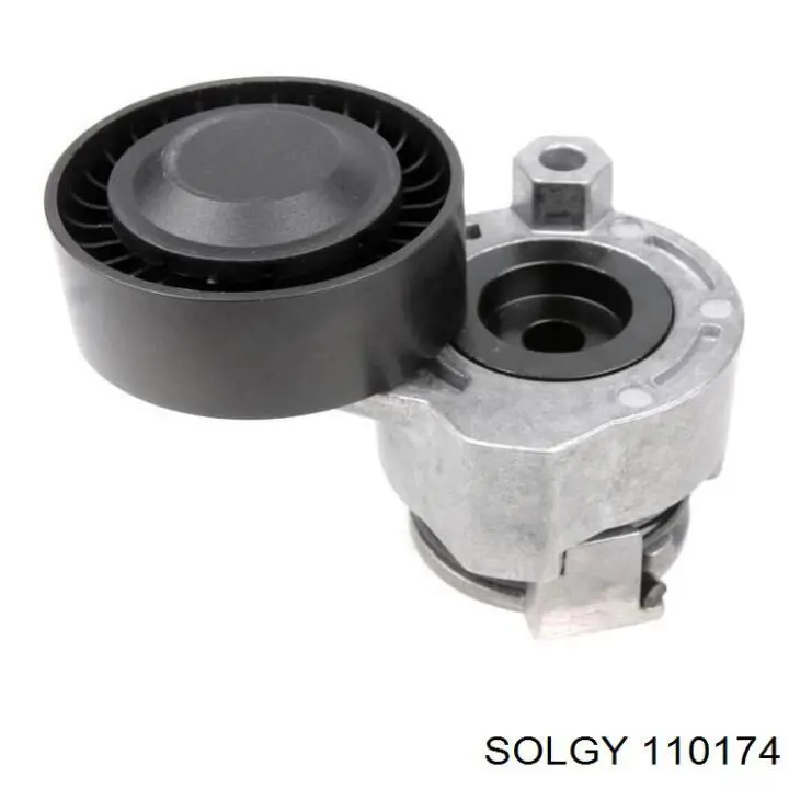 Reguladora de tensão da correia de transmissão Solgy 110174