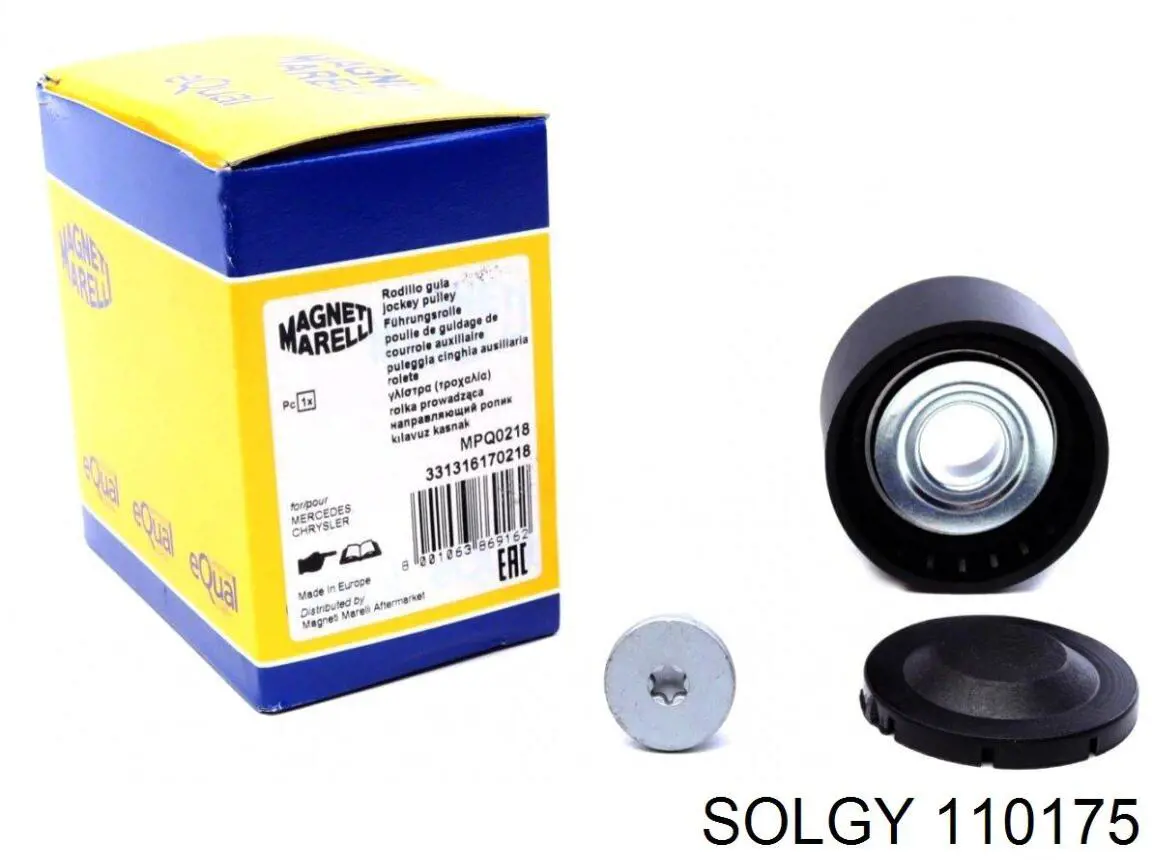 Correia dos conjuntos de transmissão, kit Solgy 110175 preço, a partir de 116,15 USD