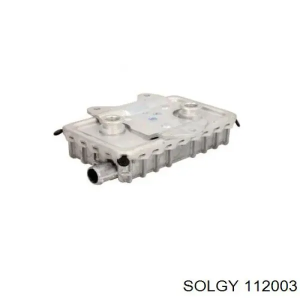 Radiador de óleo Solgy 112003 preço, a partir de 46,80 USD