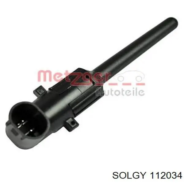Compre 112034 Solgy Tanque de expansão do sistema de esfriamento