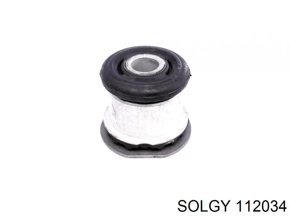 Tanque de expansão do sistema de esfriamento 112034 Solgy