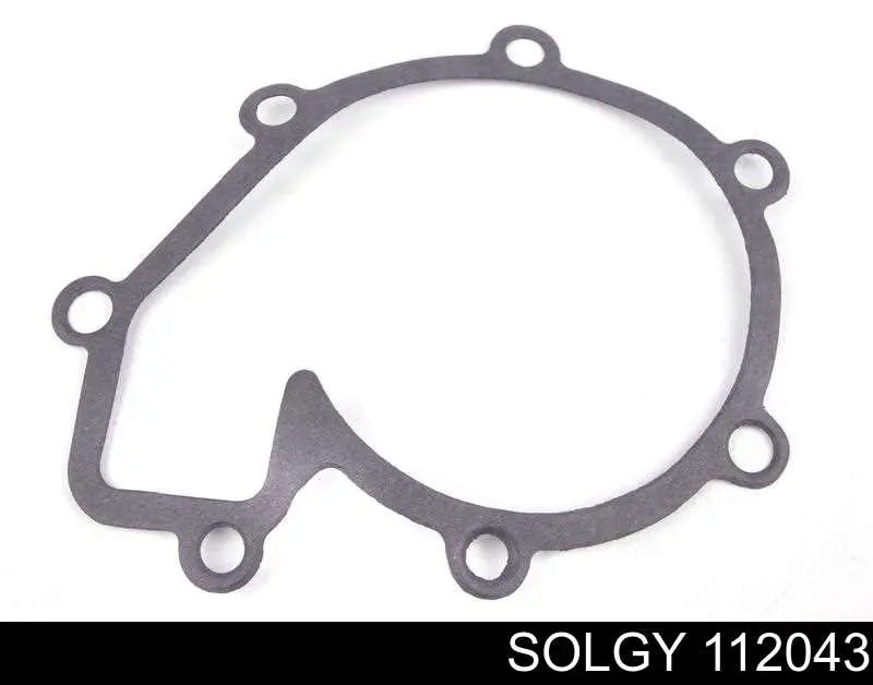 Bomba de água (bomba) de esfriamento Solgy 112043 preço, a partir de 33,68 USD