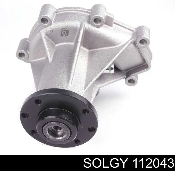 Compre 112043 Solgy Bomba de água (bomba) de esfriamento