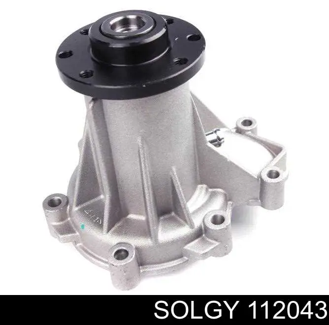 Bomba de água (bomba) de esfriamento Solgy 112043
