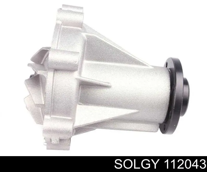 112043 Solgy Bomba de água (bomba) de esfriamento