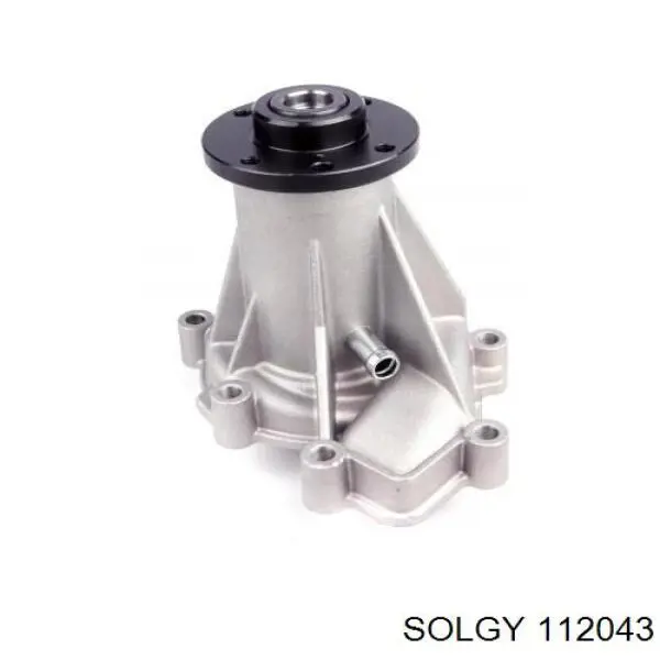 Bomba de água (bomba) de esfriamento Solgy 112043 preço, a partir de 33,68 USD