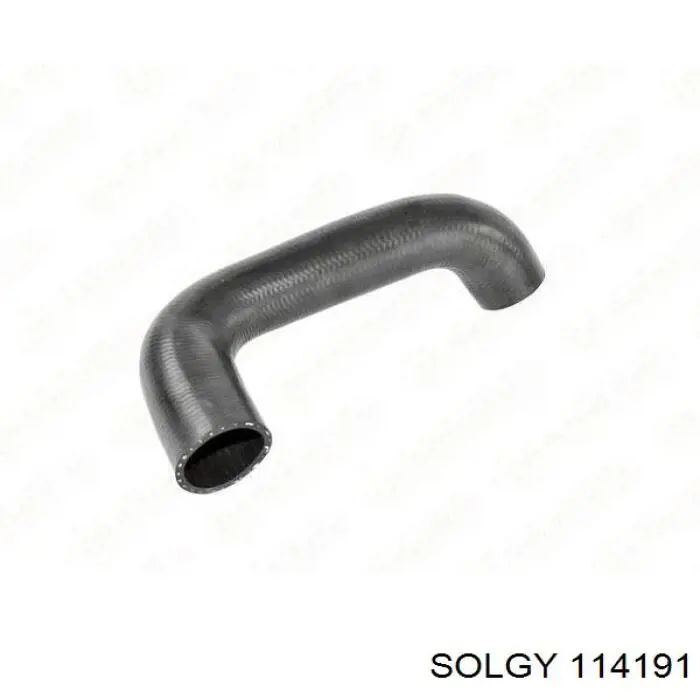 Mangueira (cano derivado) de intercooler Solgy 114191 preço, a partir de 43,41 USD