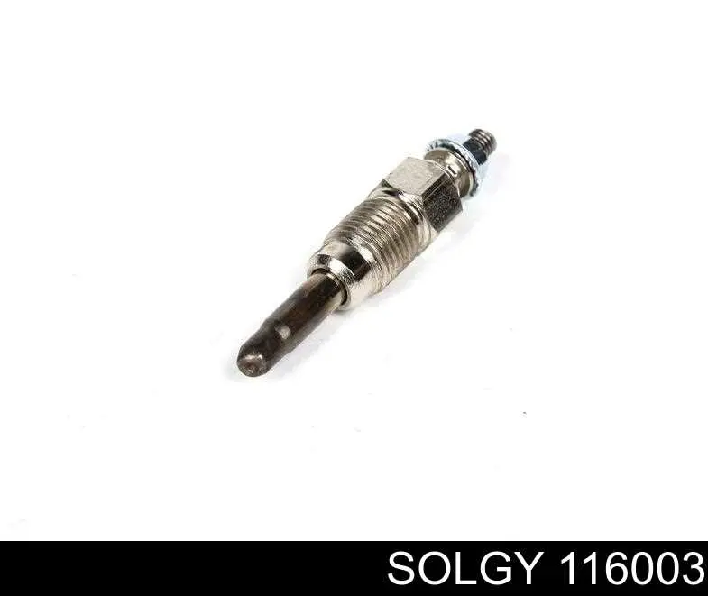 Compre 116003 Solgy Vela de incandescência