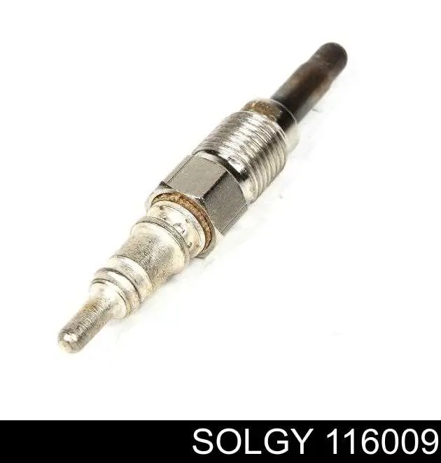 116009 Solgy Vela de aquecimento do fluido de esfriamento