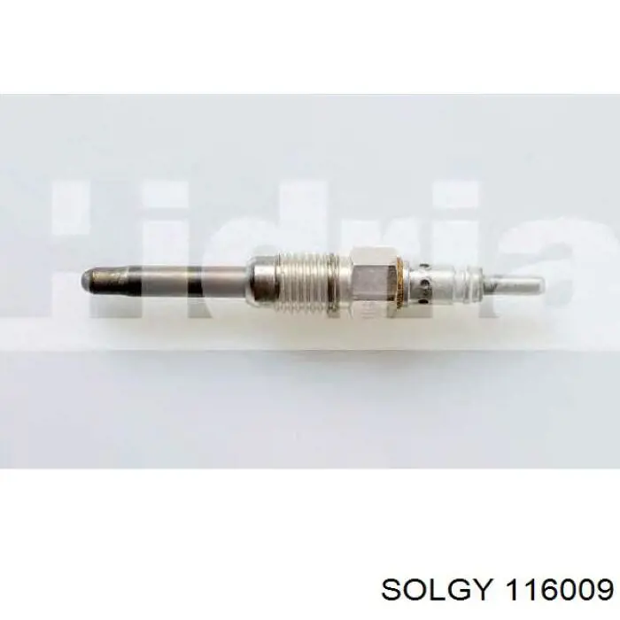 Vela de aquecimento do fluido de esfriamento Solgy 116009 preço, a partir de 7,26 USD