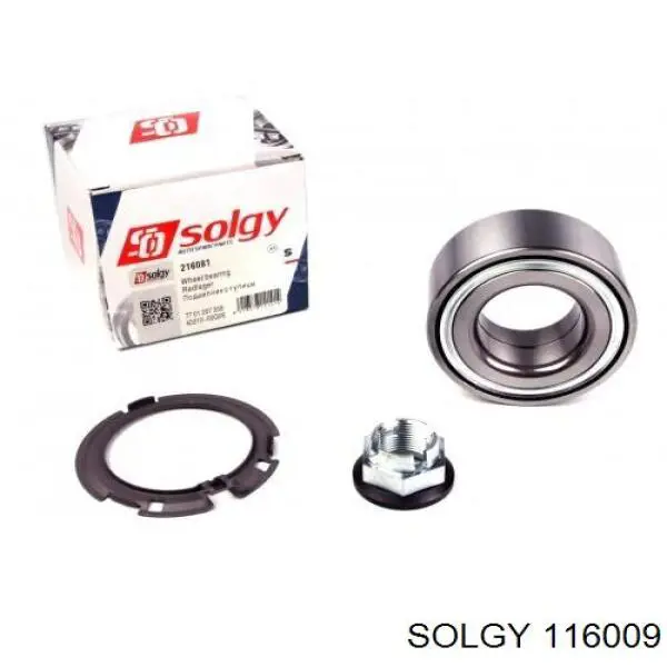 Vela de aquecimento do fluido de esfriamento Solgy 116009 preço, a partir de 7,26 USD