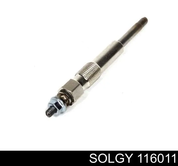 116011 Solgy Vela de incandescência