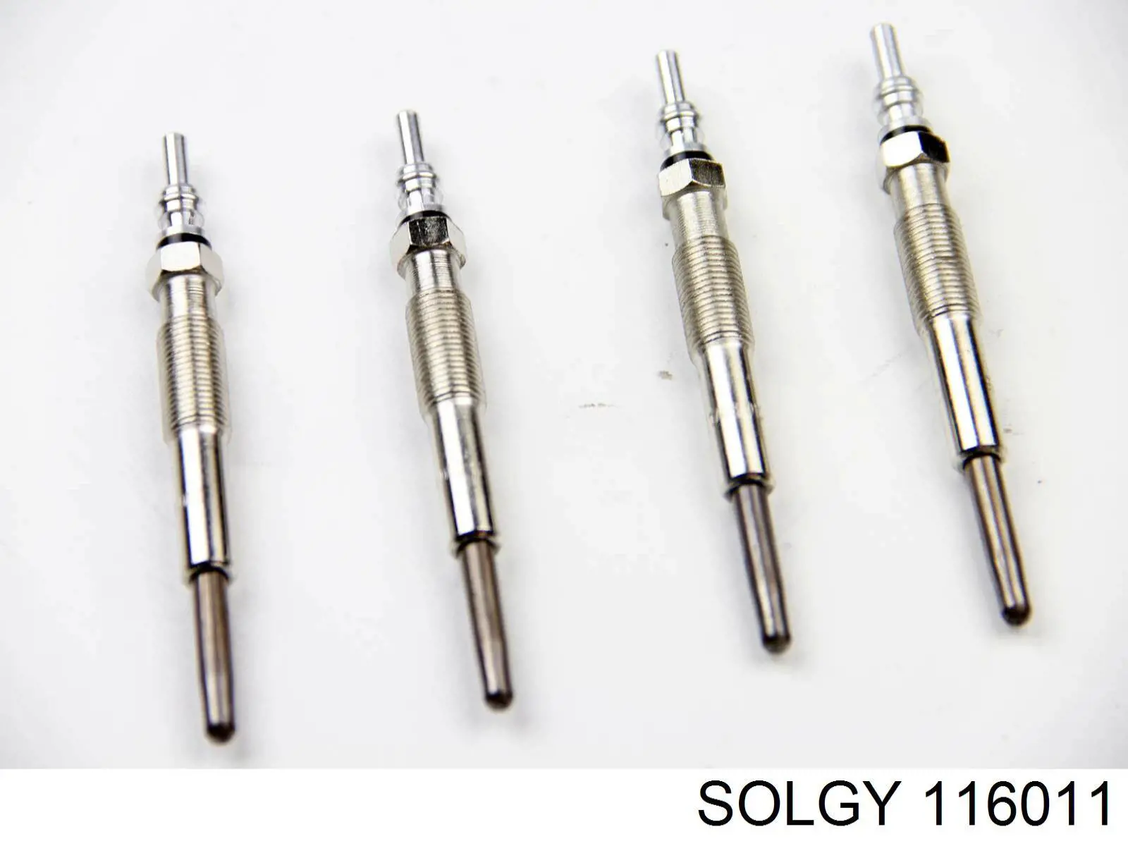 Vela de incandescência Solgy 116011 preço, a partir de 8,87 USD