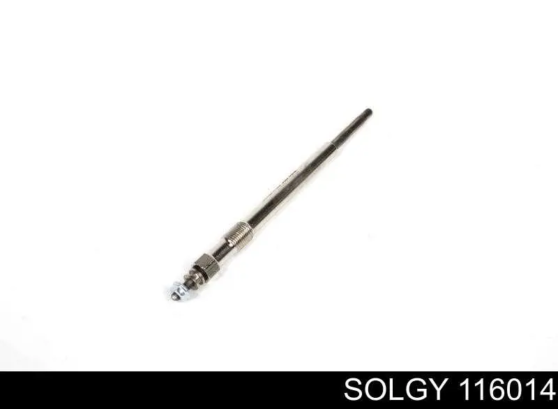 116014 Solgy Vela de incandescência