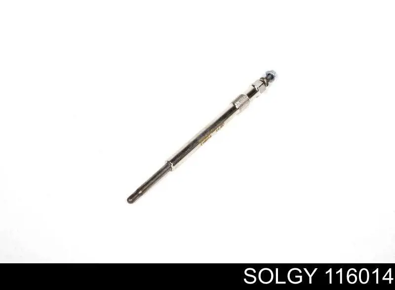 Vela de incandescência Solgy 116014 preço, a partir de 9,38 USD