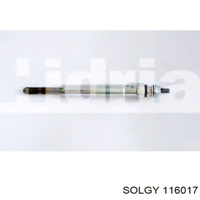 Vela de incandescência Solgy 116017 preço, a partir de 6,91 USD