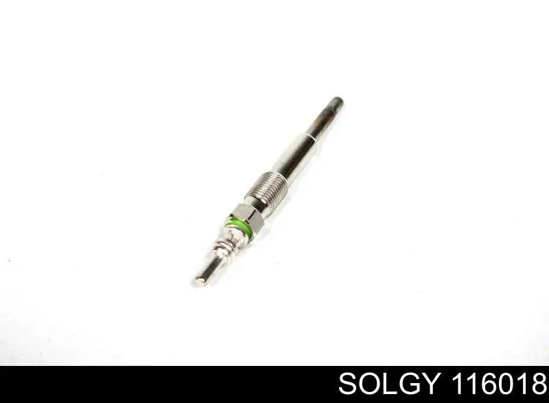 116018 Solgy Vela de incandescência