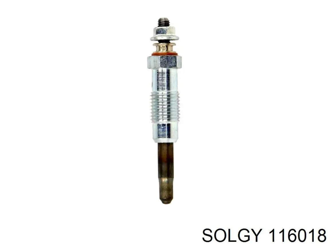 Vela de incandescência Solgy 116018 preço, a partir de 7,02 USD