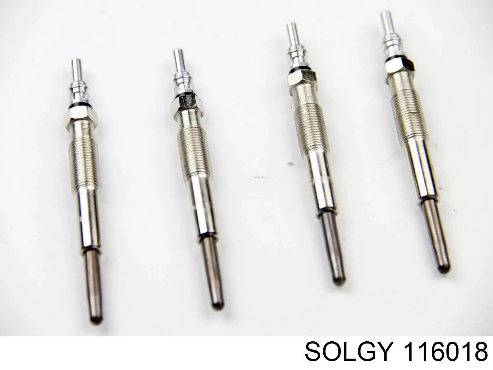 116018 Solgy Vela de incandescência