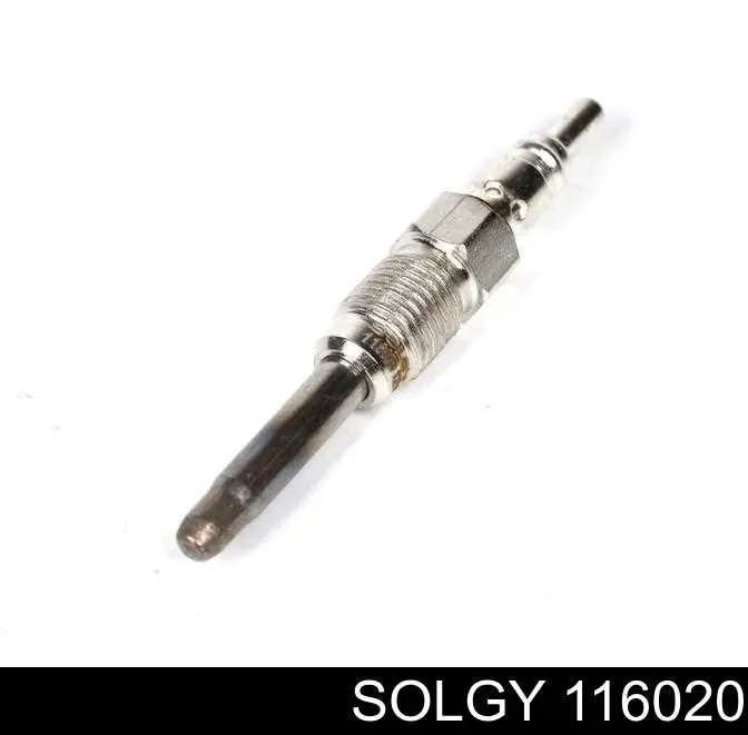 Compre 116020 Solgy Vela de aquecimento do fluido de esfriamento