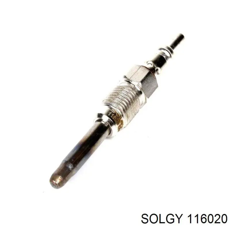 Compre 116020 Solgy Vela de aquecimento do fluido de esfriamento