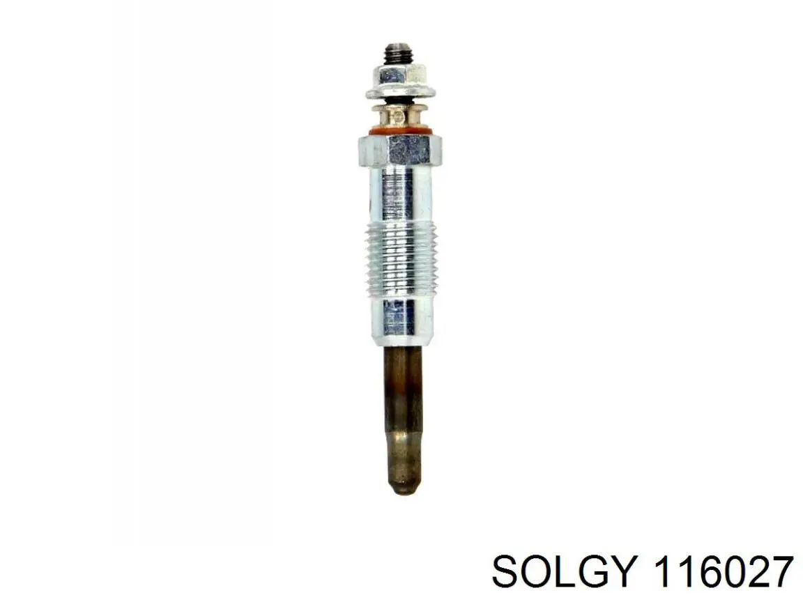 Vela de incandescência Solgy 116027 preço, a partir de 8,12 USD