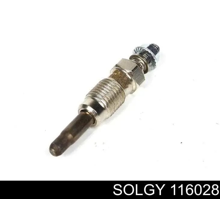 116028 Solgy Vela de incandescência