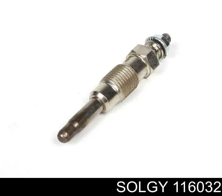 116032 Solgy Vela de incandescência